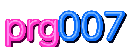 prg007 — logo kanal
