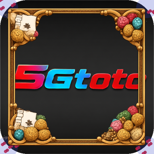 5gtoto — mitra unggulan